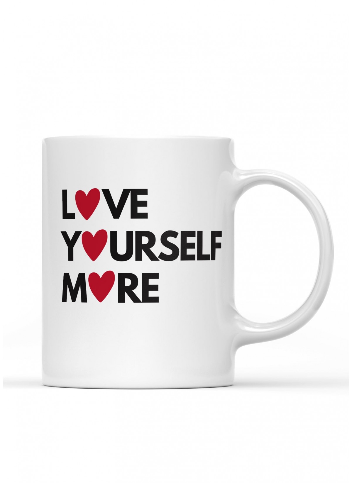 Mug Love Yourself More