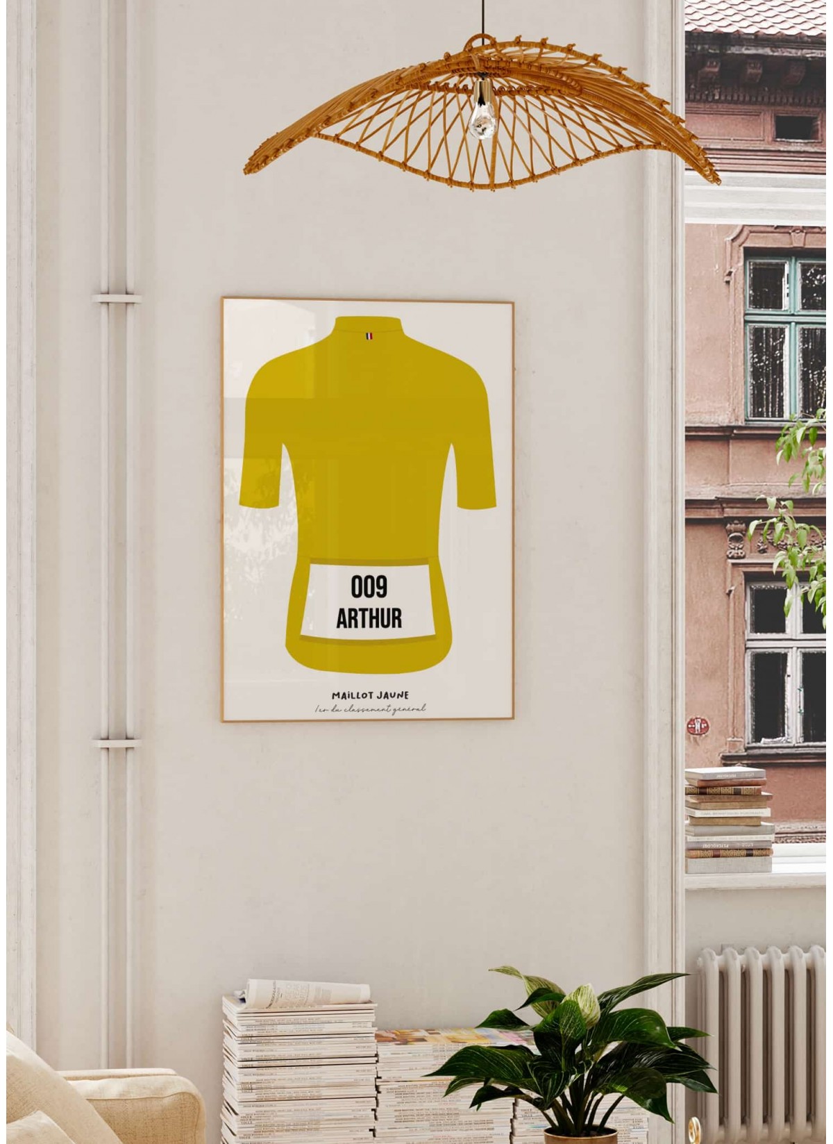 Affiche à personnaliser | L’AFFICHERIE