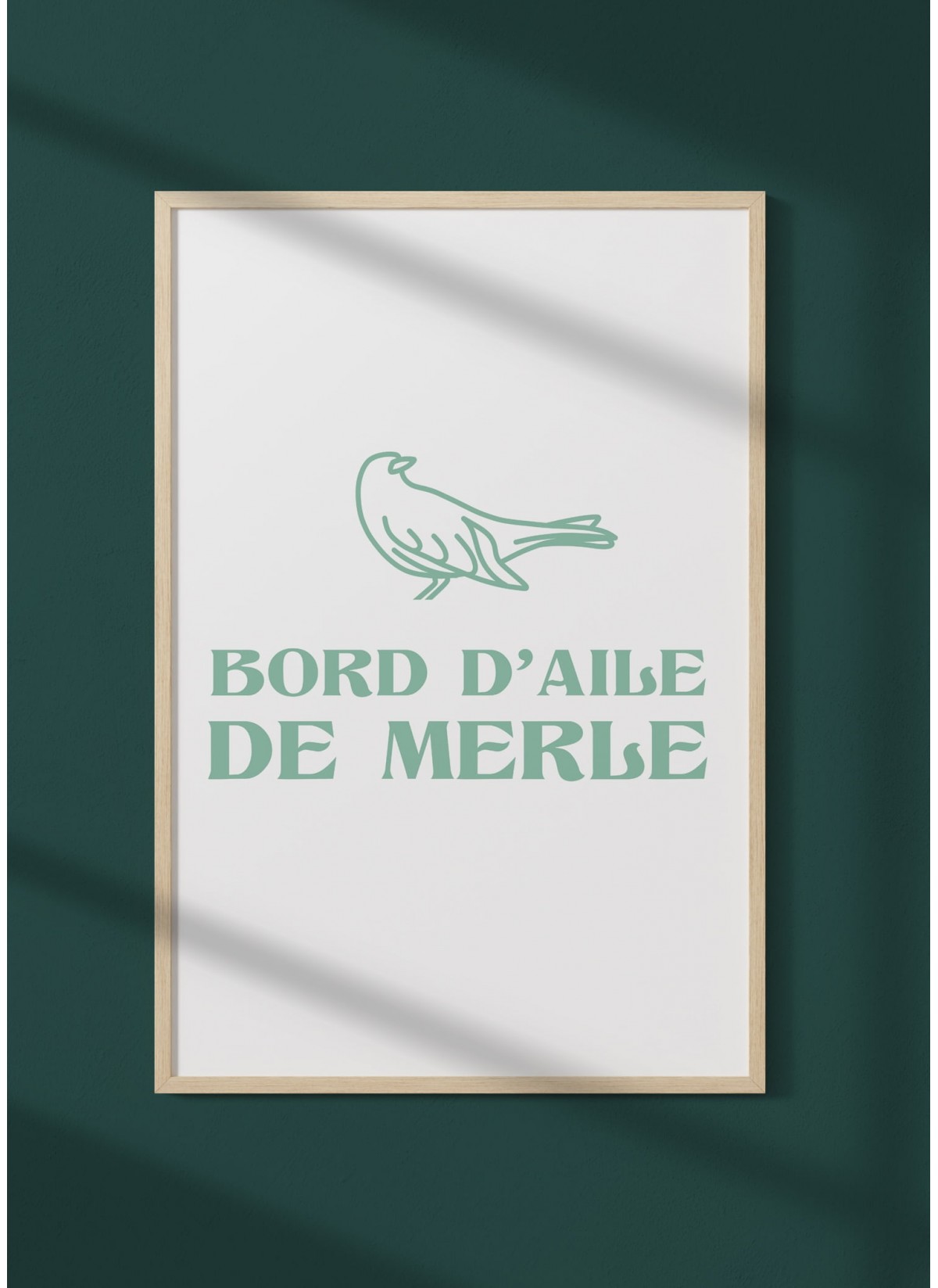 Affiche drôle à offrir | Affiche Humoristique |  L’Afficherie