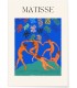 Affiche Matisse - La Danse