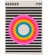 Affiche Bauhaus 22