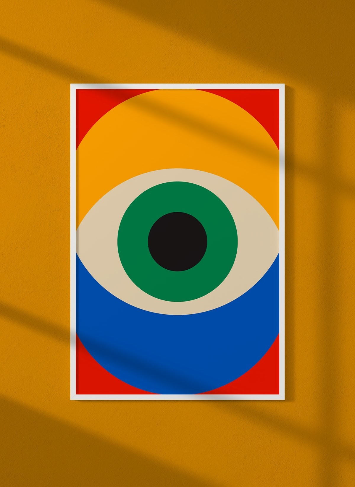 Affiche Bauhaus 24