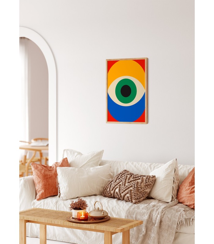 Affiche Bauhaus 24