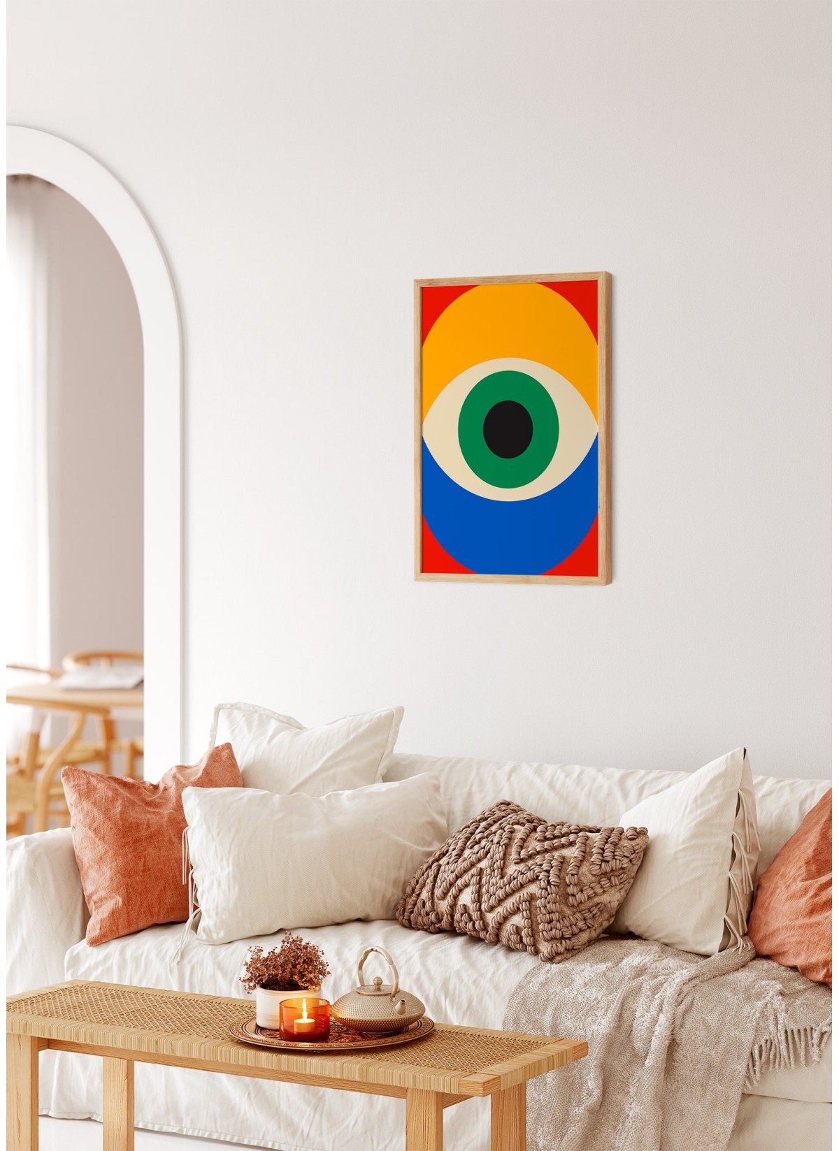 Affiche Bauhaus 24