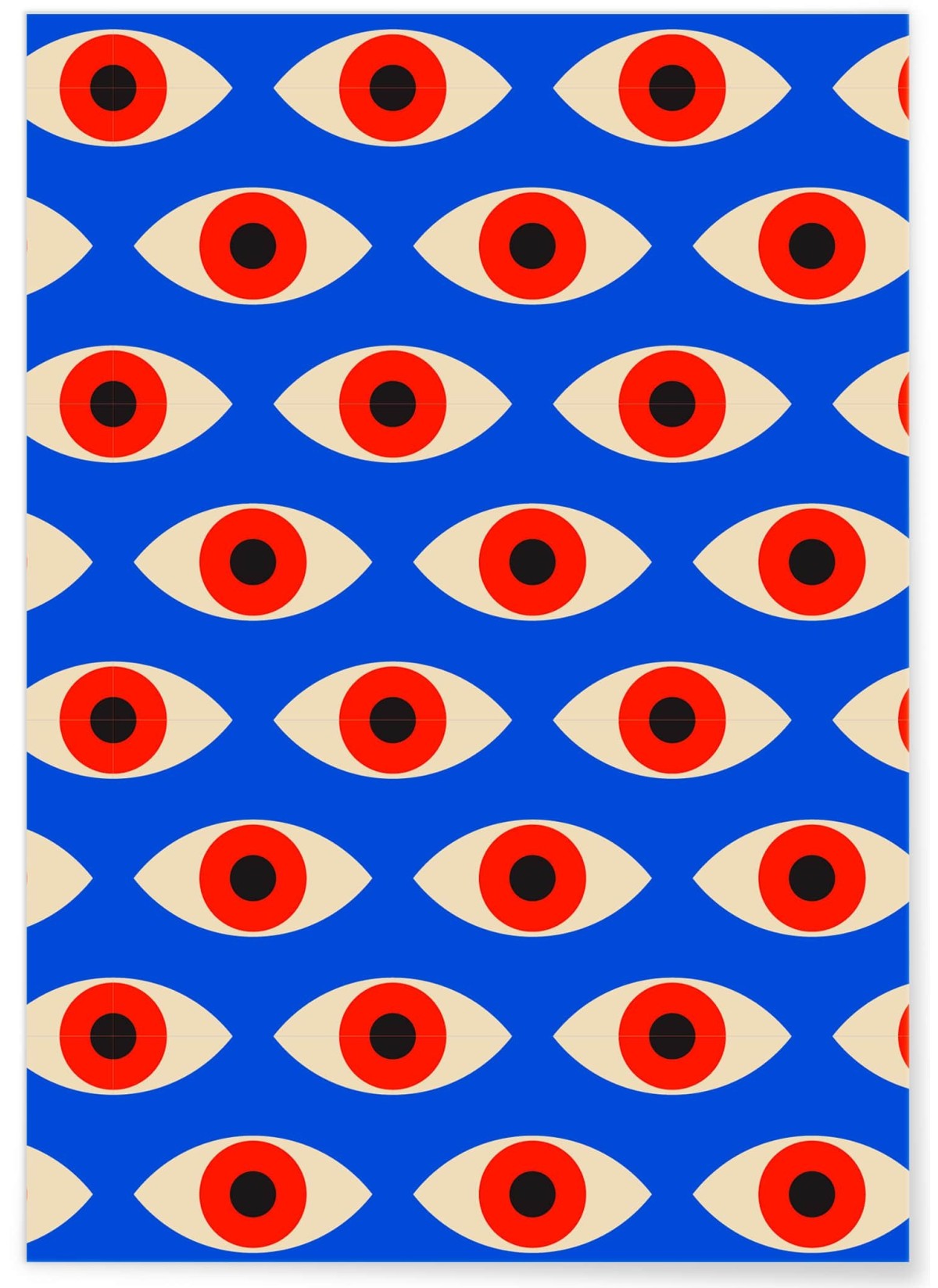 Affiche Bauhaus 25