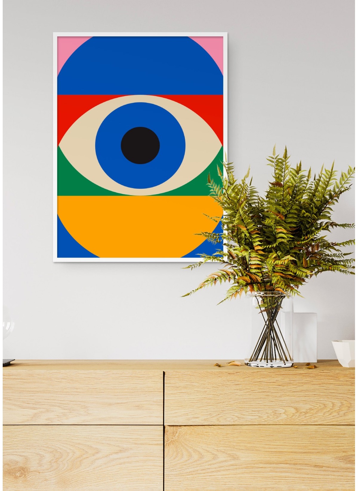 Affiche Bauhaus 26