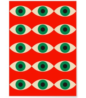 Affiche Bauhaus 28