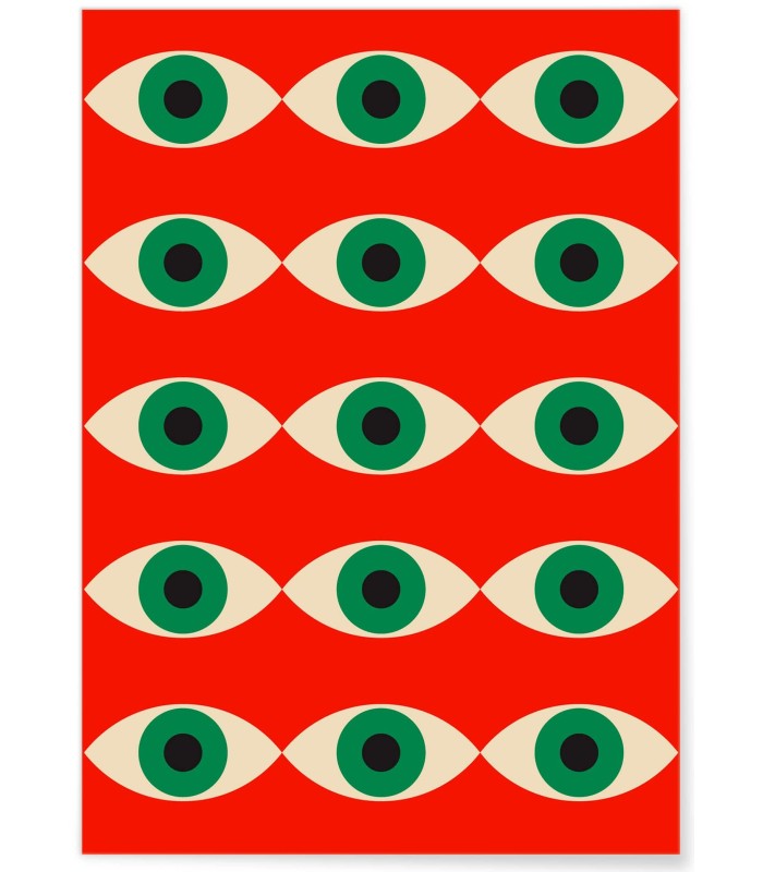 Affiche Bauhaus 28