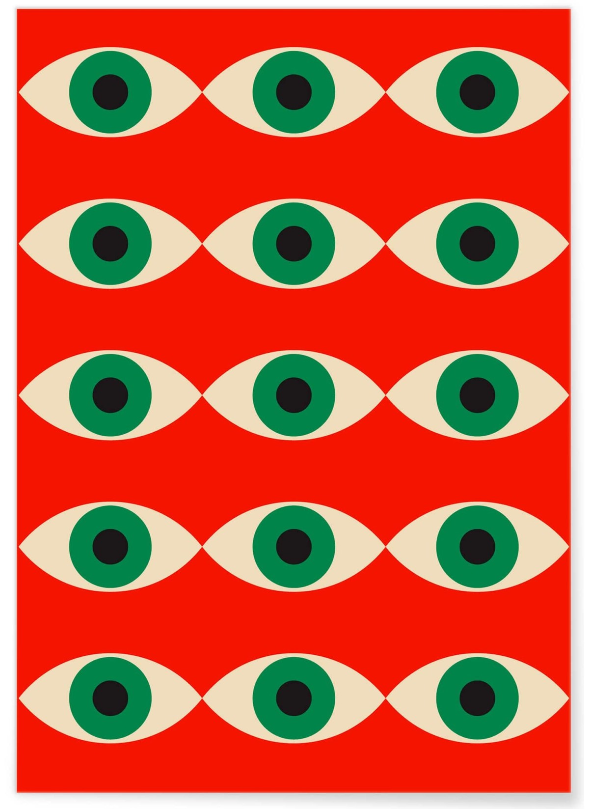 Affiche Bauhaus 28