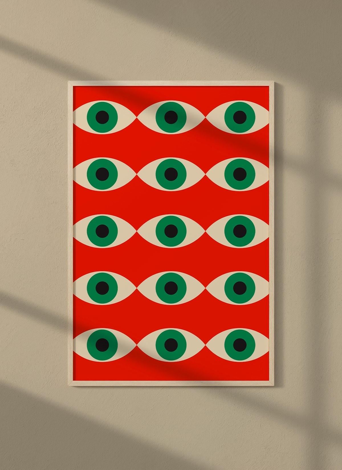 Affiche Bauhaus 28
