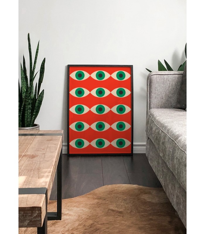 Affiche Bauhaus 28