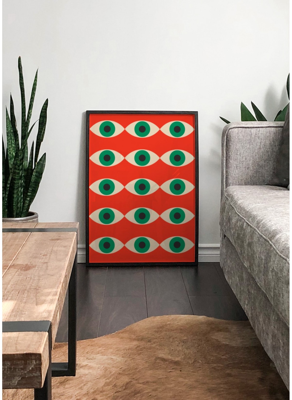 Affiche Bauhaus 28