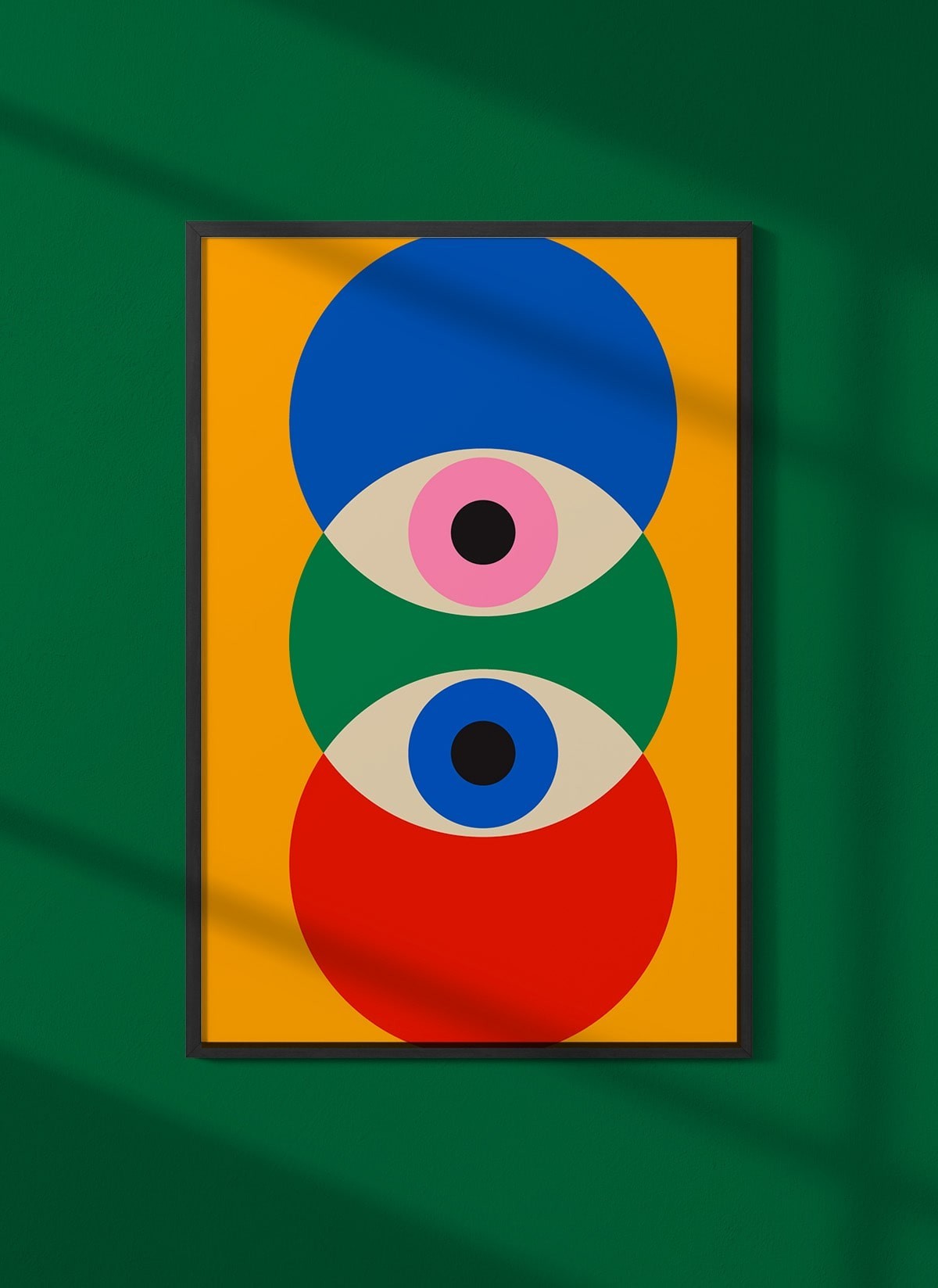 Affiche Bauhaus 29