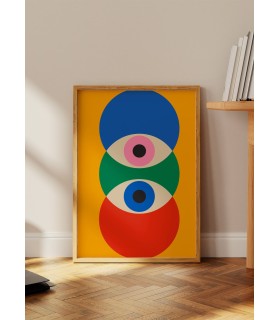 Affiche Bauhaus 29
