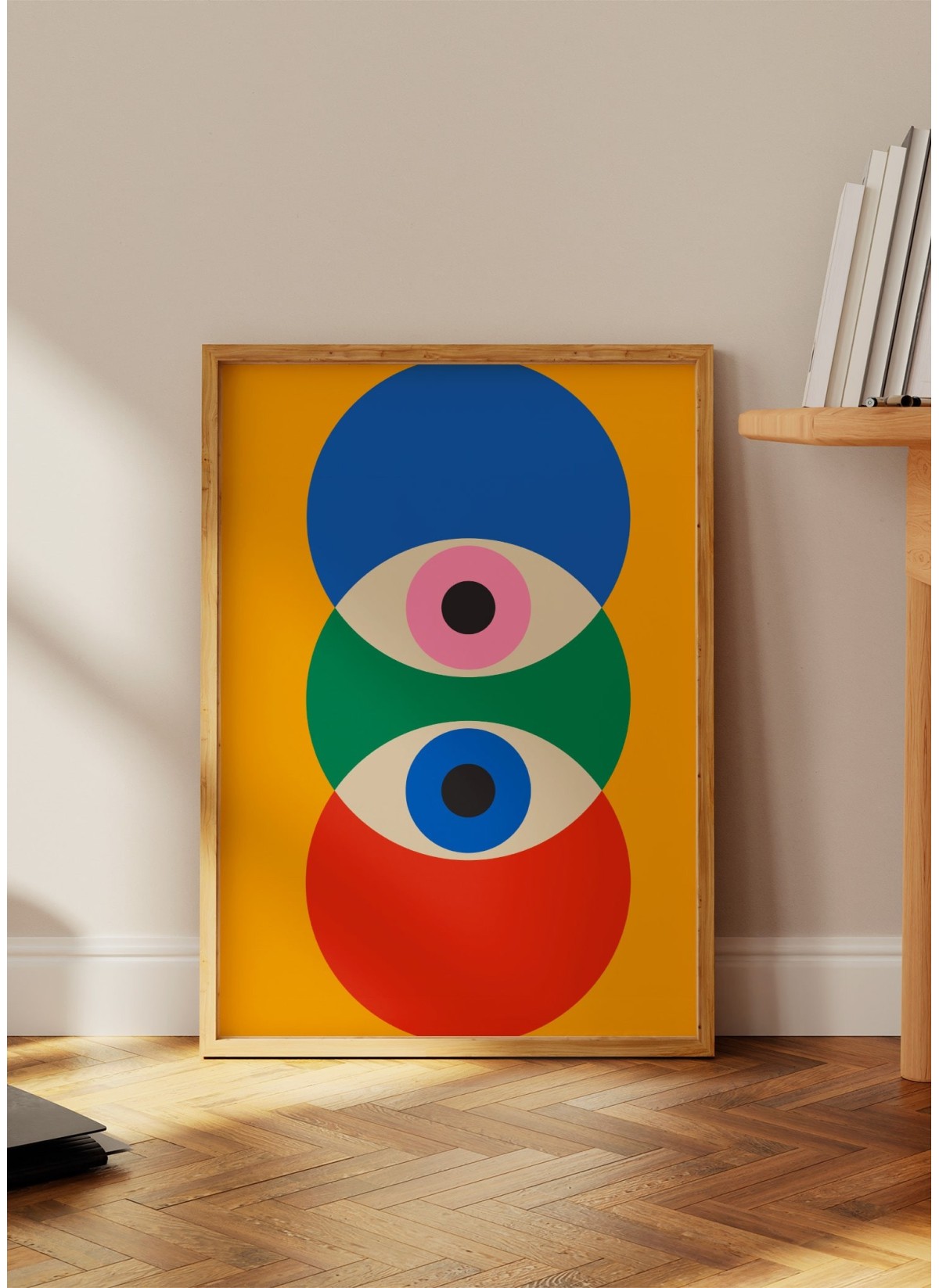 Affiche Bauhaus 29