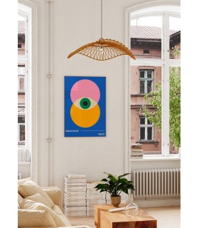 Affiche Bauhaus 30