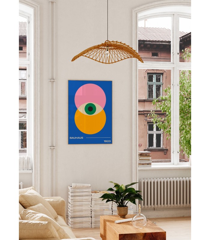 Affiche Bauhaus 30