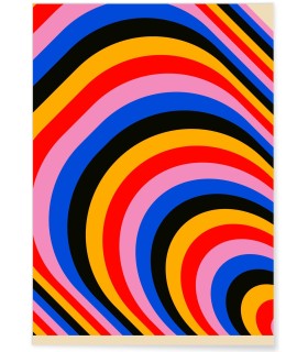 Affiche Bauhaus 33