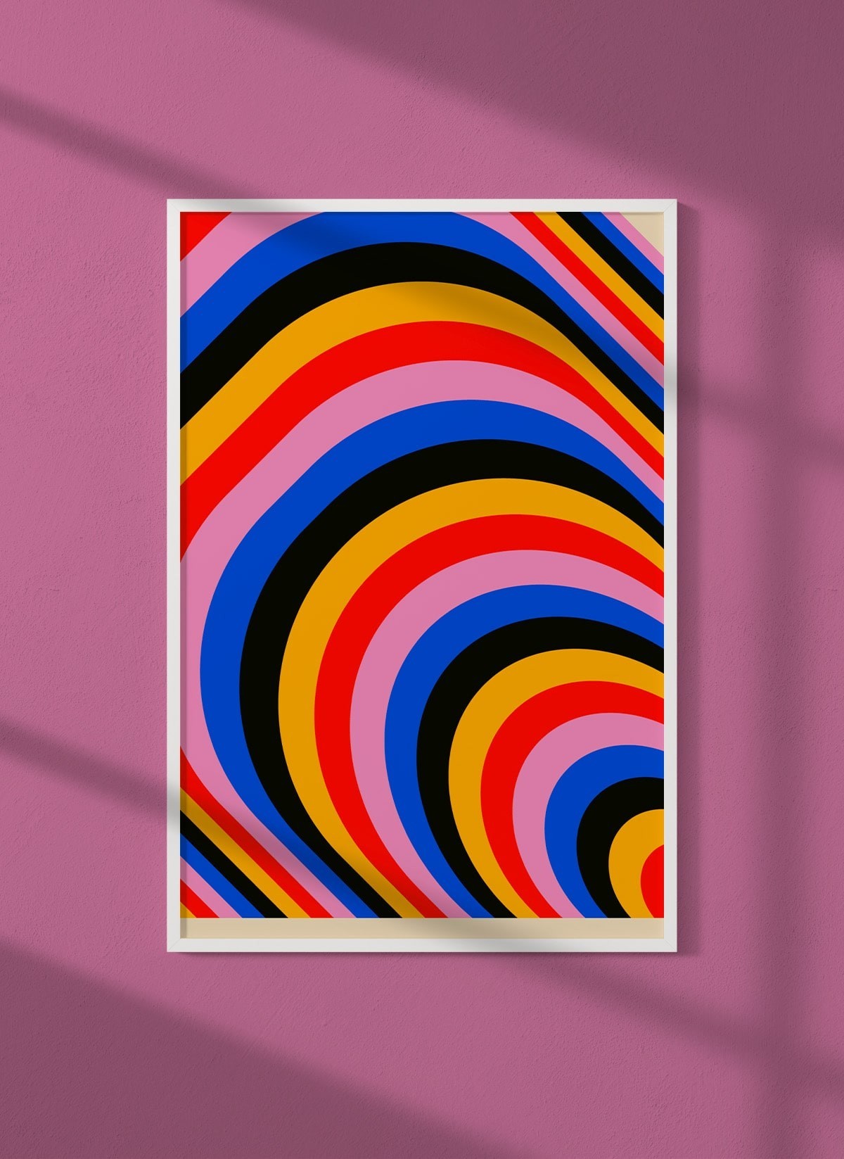 Affiche Bauhaus 33