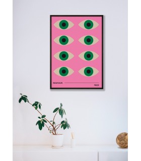 Affiche Bauhaus 34