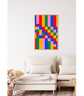 Affiche Bauhaus 35