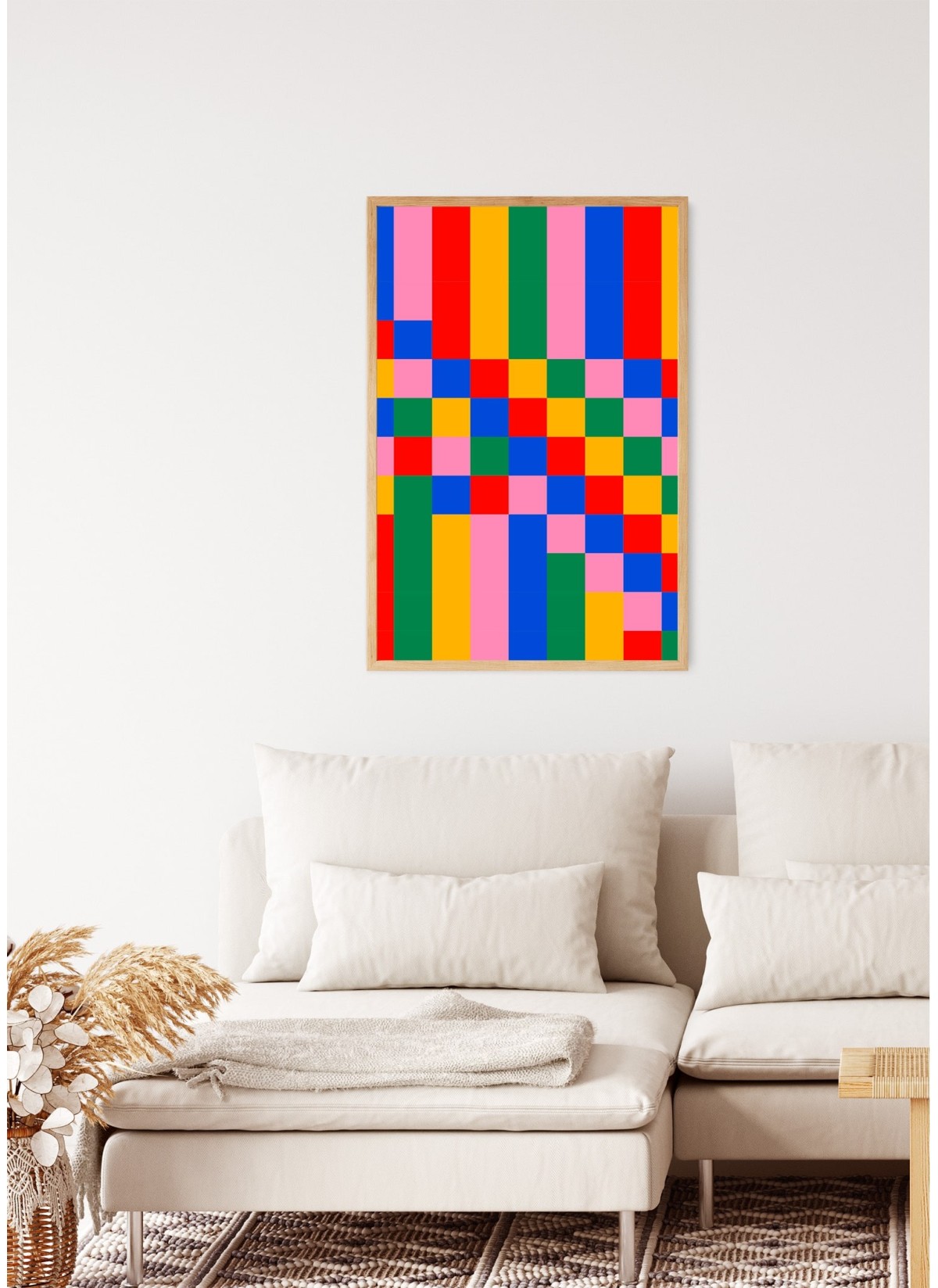 Affiche Bauhaus 35