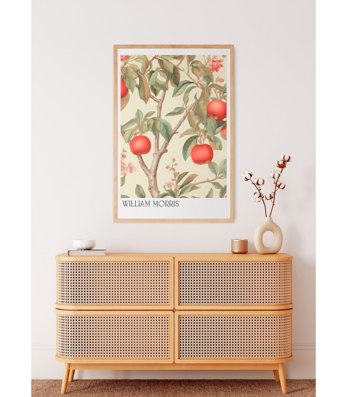Affiche William Morris n°17