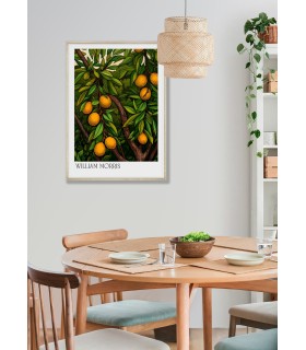Affiche William Morris n°20