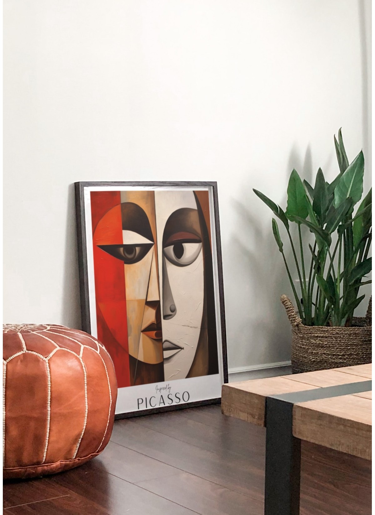 Affiche Picasso n°1