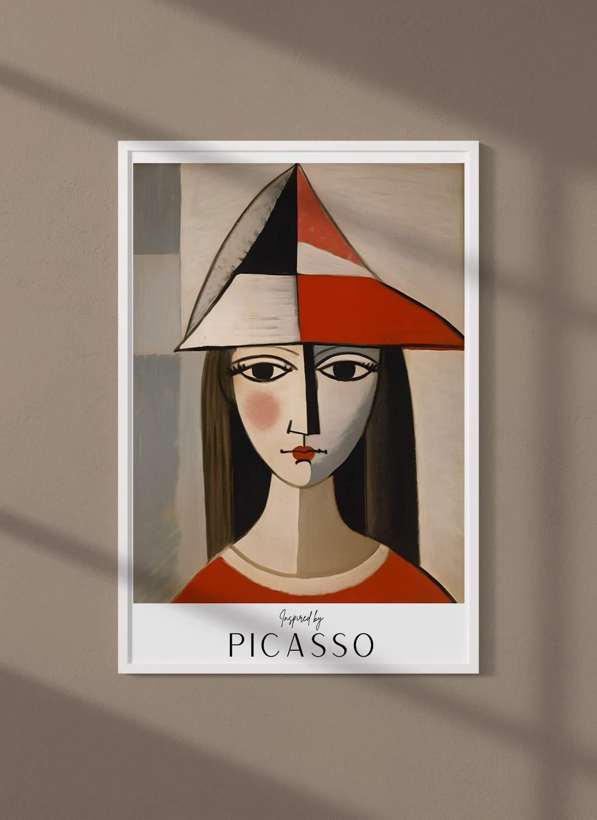 Affiche Picasso n°2