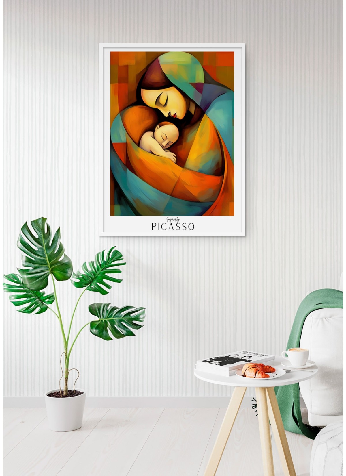 Affiche Picasso n°9
