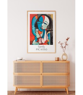 Affiche Picasso n°12