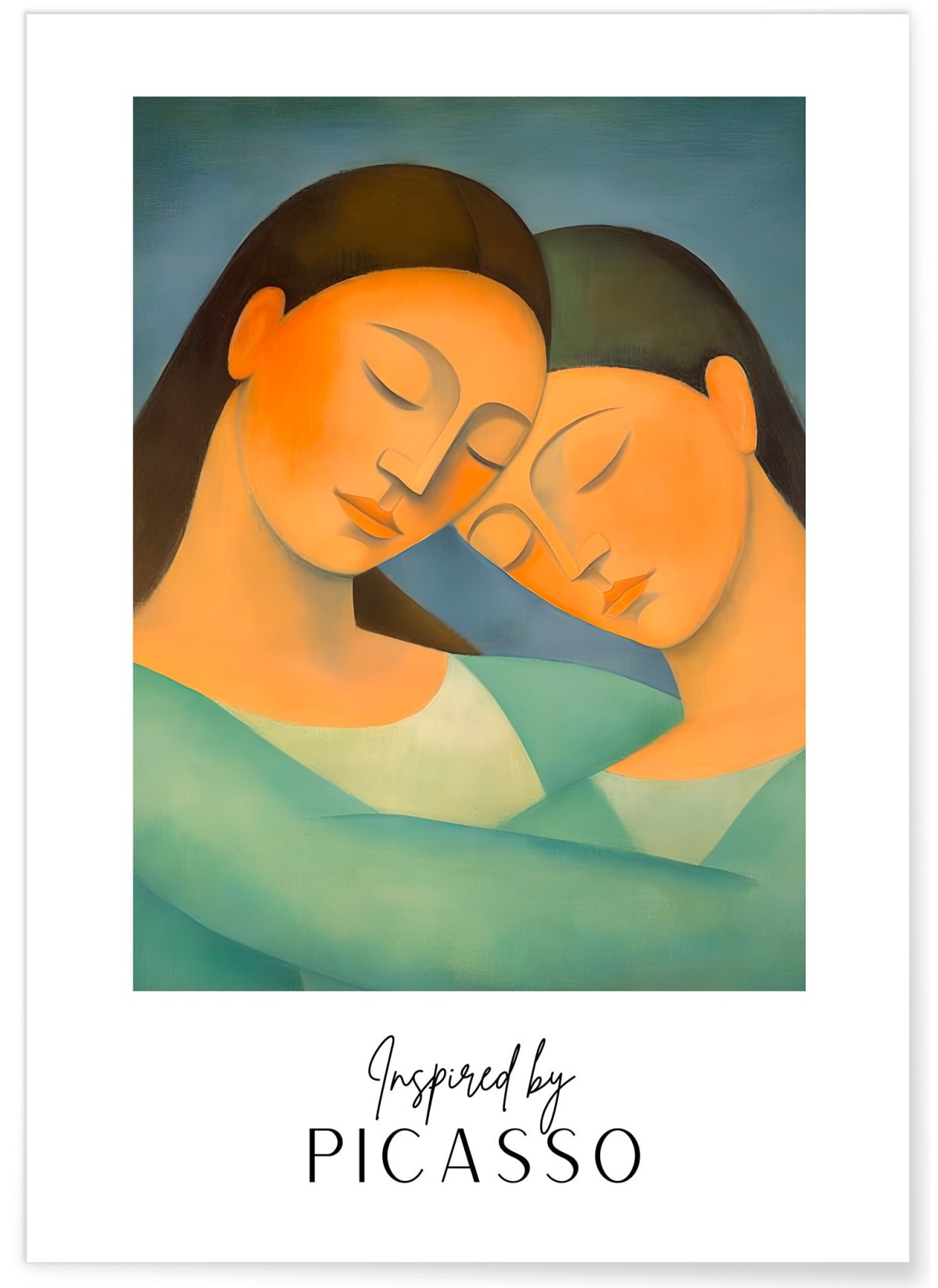 Affiche Picasso n°13