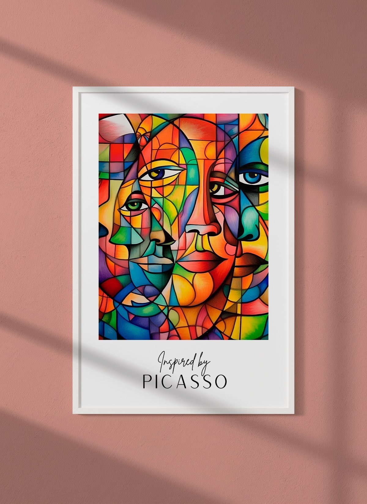 Affiche Picasso n°14