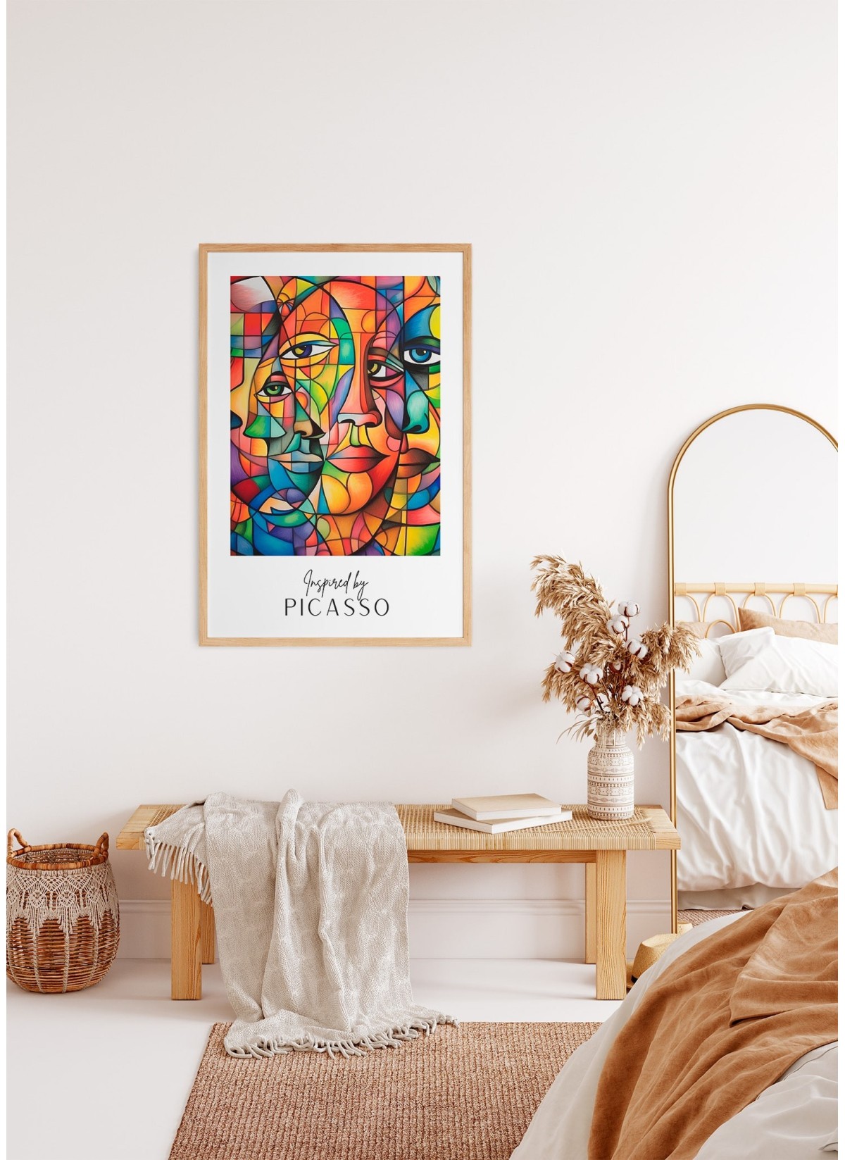 Affiche Picasso n°14