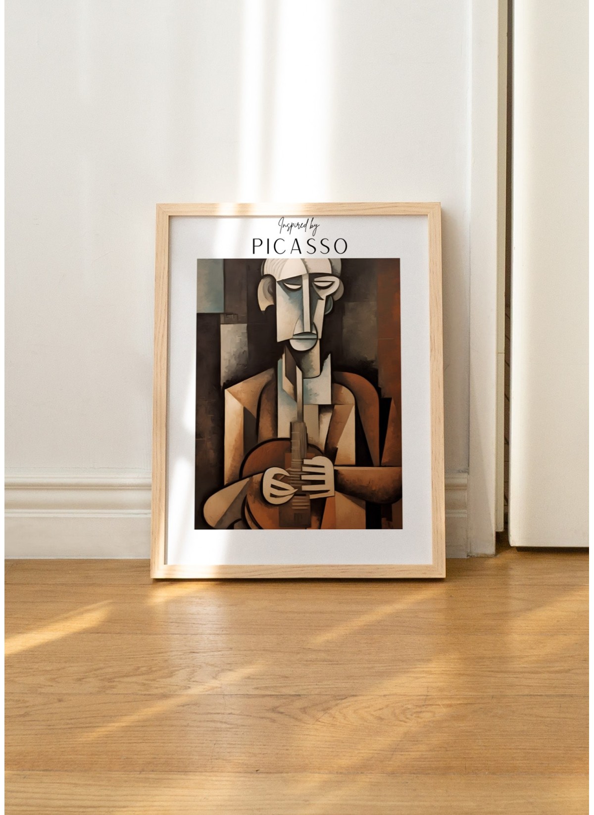 Affiche Picasso n°18