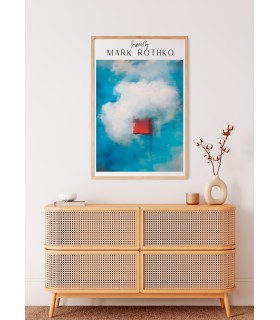 Affiche Mark Rothko n°18