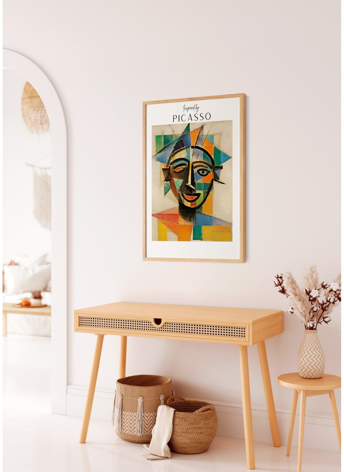 Affiche Picasso n°20