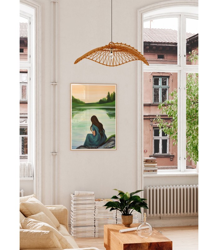 Affiche Edvard Munch n°8
