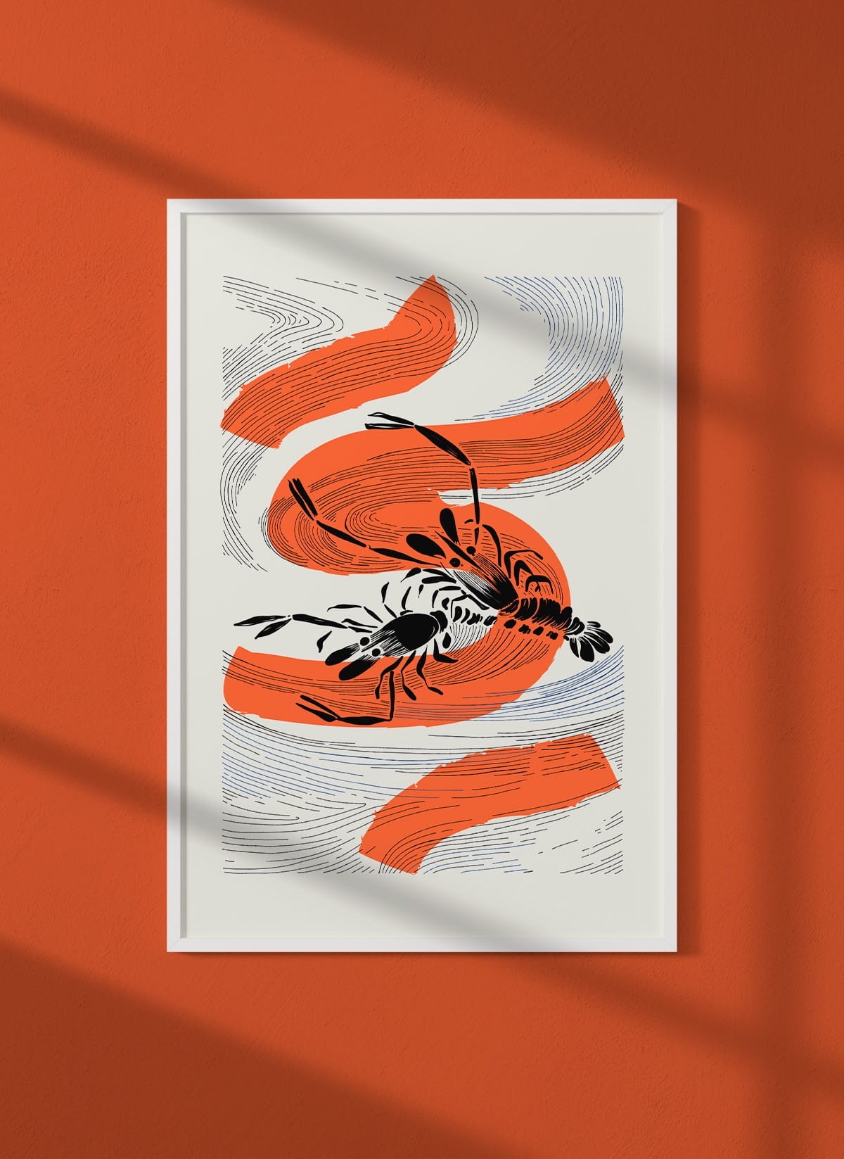 Affiche Art Japon 3