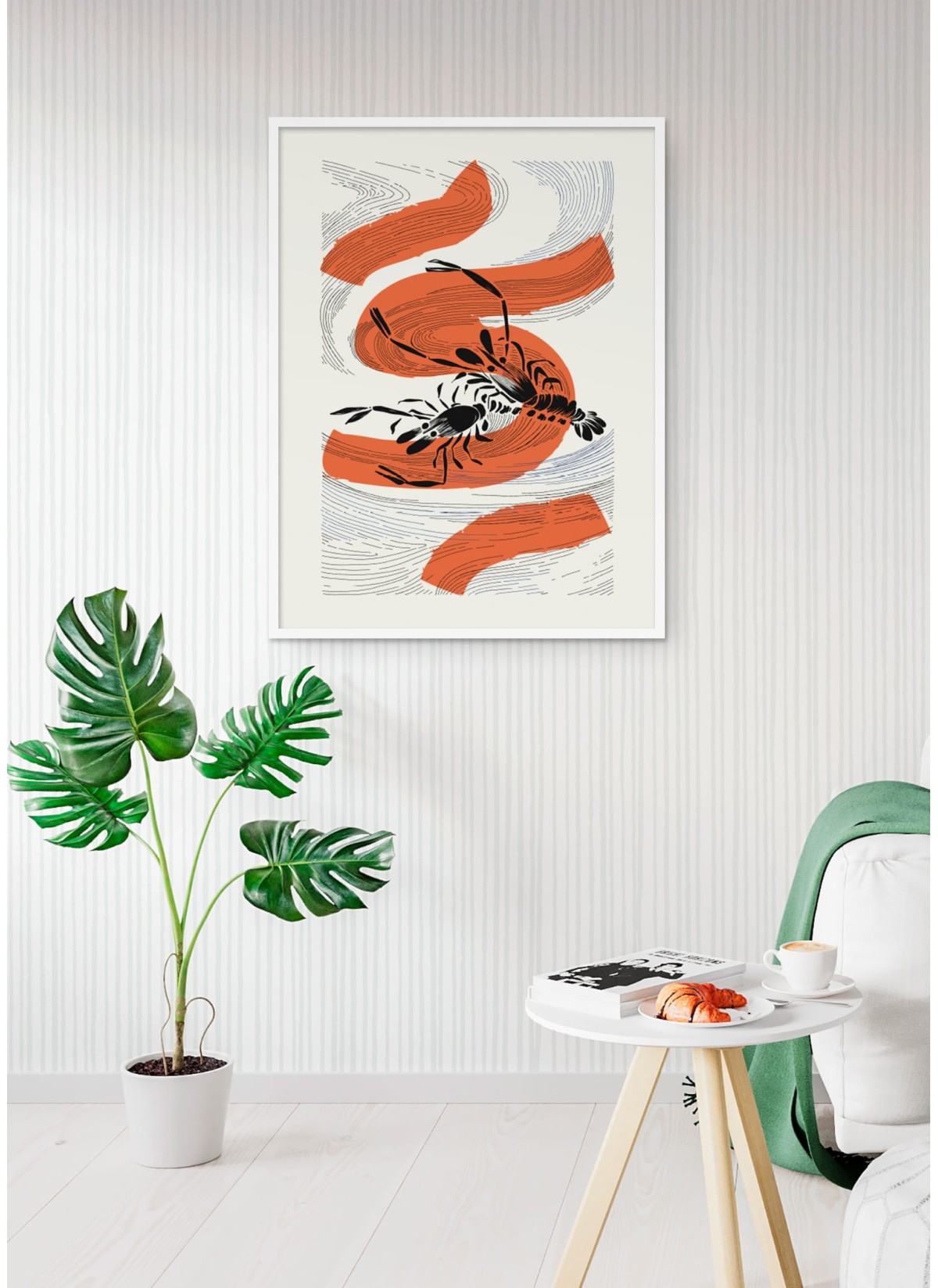 Affiche Art Japon 3