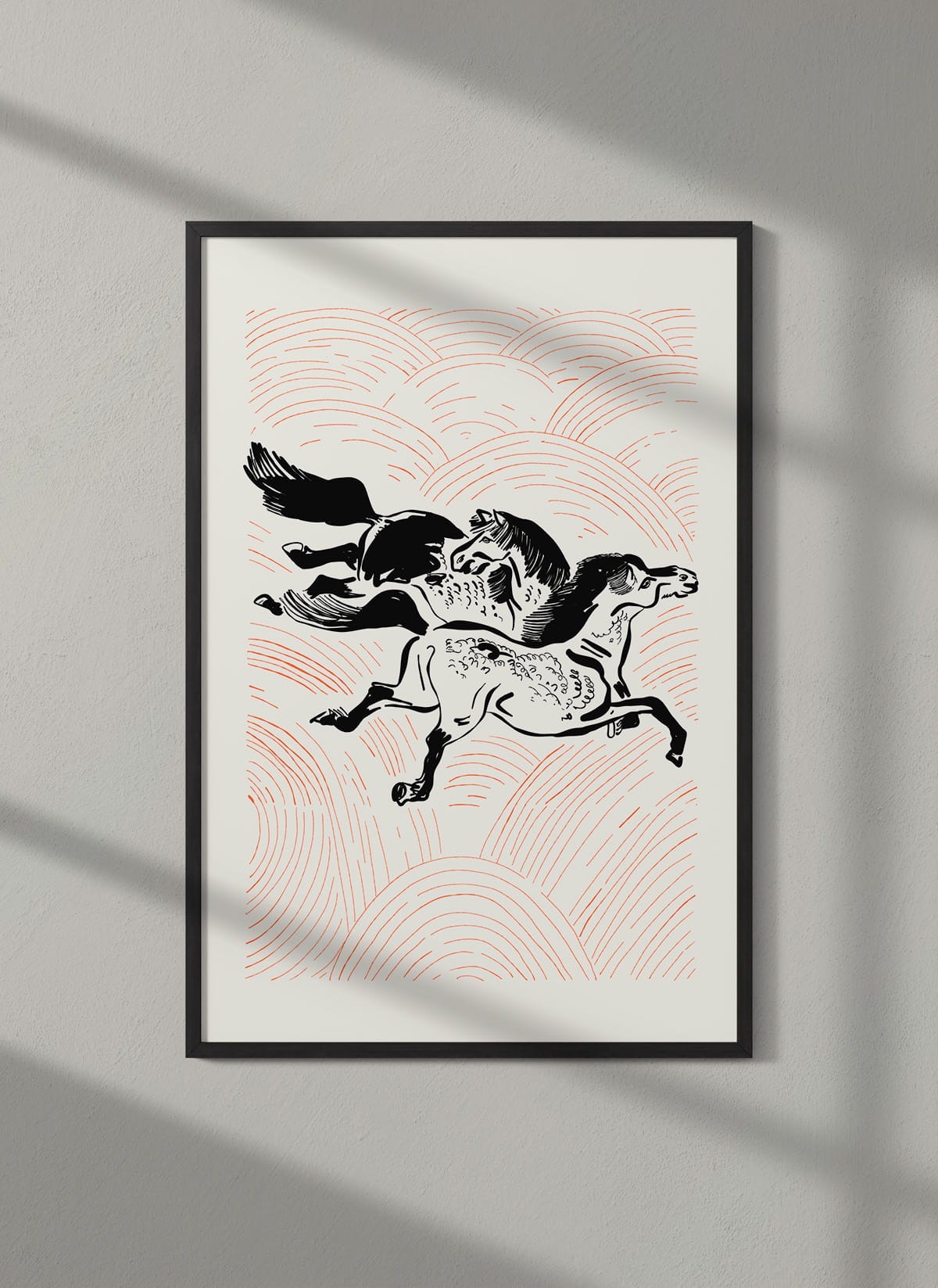 Affiche Art Japon 5