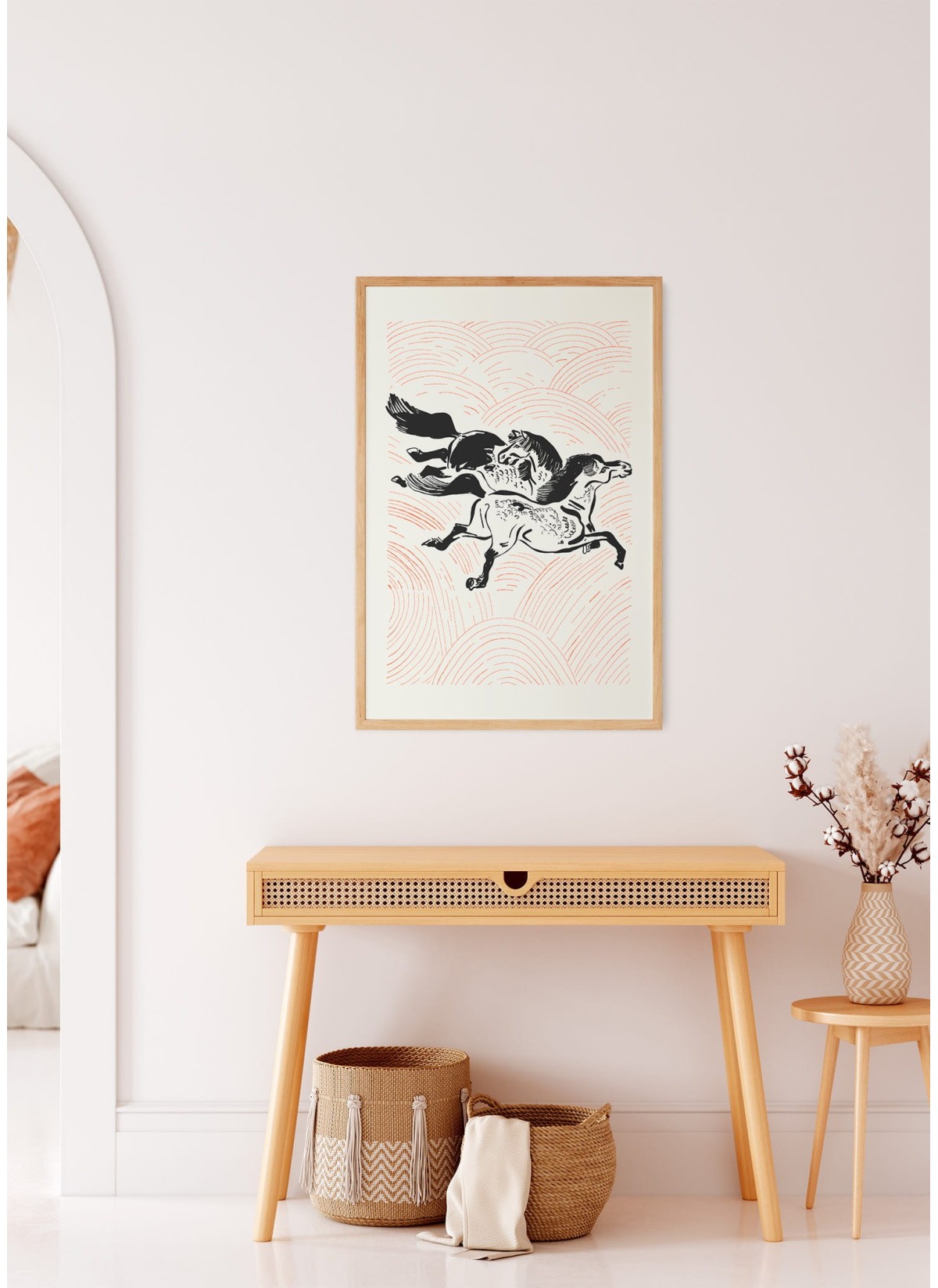 Affiche Art Japon 5