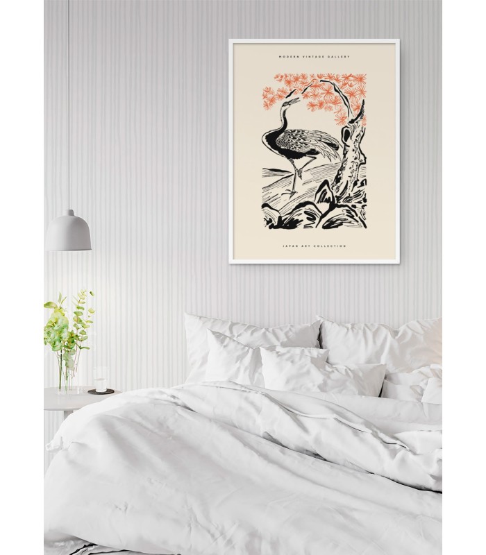 Affiche Art Japon 6