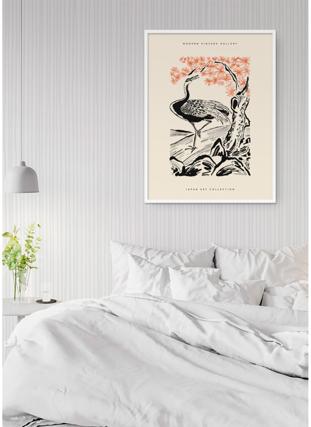 Affiche Art Japon 6