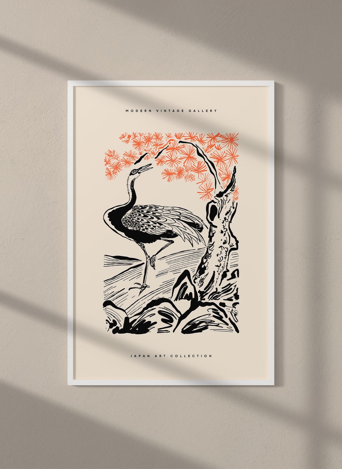 Affiche Art Japon 6