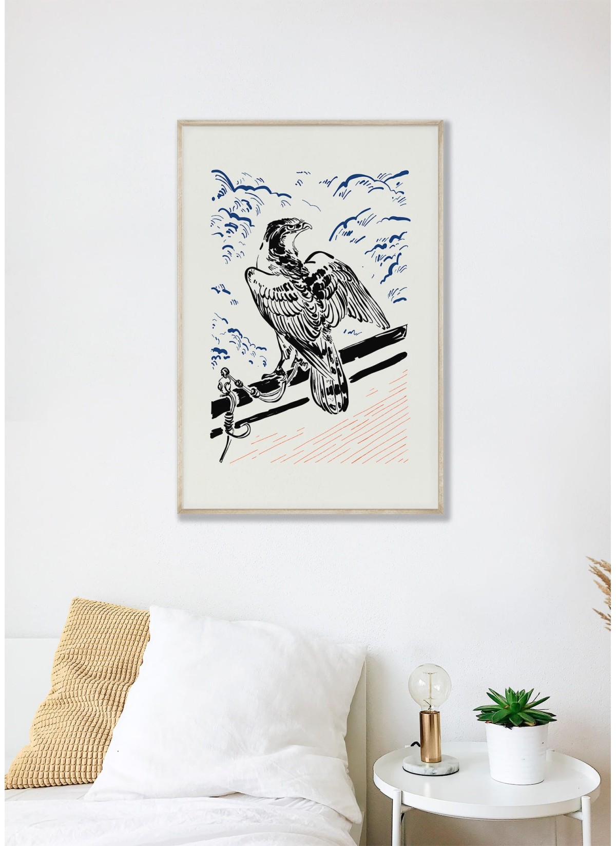 Affiche Art Japon 8