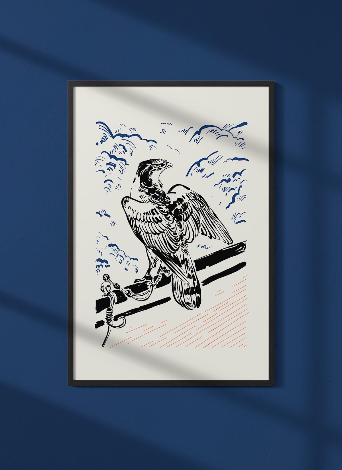 Affiche Art Japon 8