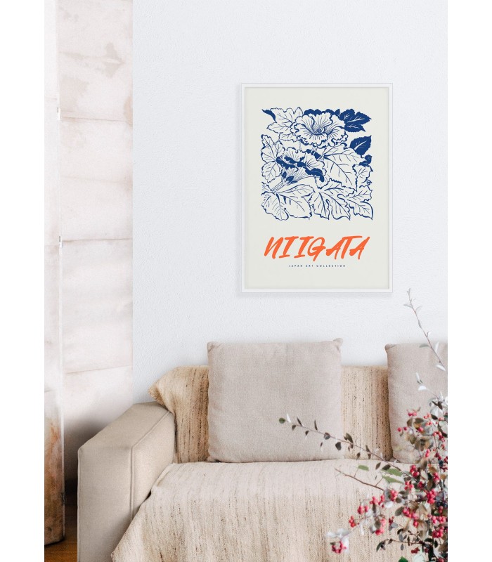 Affiche Art Japon 9