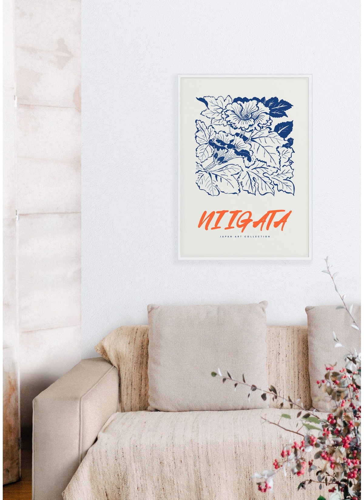Affiche Art Japon 9
